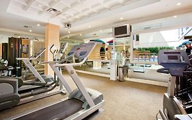 Hilton Los Angeles/San Gabriel